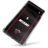 NBA Miami Heat Jersey Google Pixel 6 Clear Case